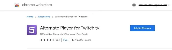 [Penyelesaian Lengkap] Bagaimana Untuk Membetulkan AdBlock Tidak Berfungsi Pada Twitch?