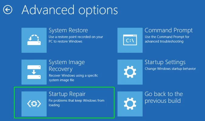 [แก้ไขแล้ว] วิธีแก้ไขข้อผิดพลาด System_Service_Exception บน Windows 10