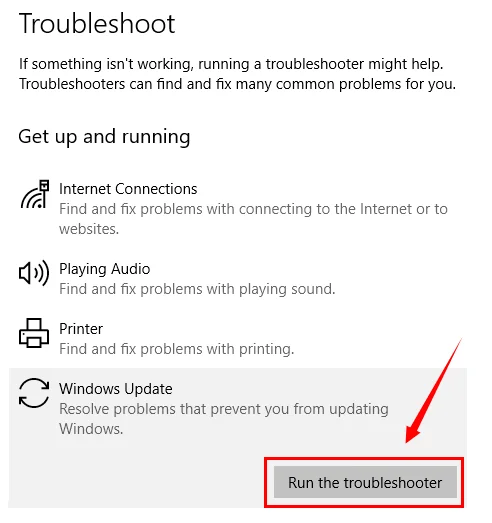 [Diselesaikan] Bagaimana untuk Membetulkan Ralat Kemas Kini Windows 10 0x8024200B?