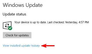 7 Trik untuk Membetulkan Ralat Kemas Kini Windows 0x8024402f dalam Windows 10/8/7