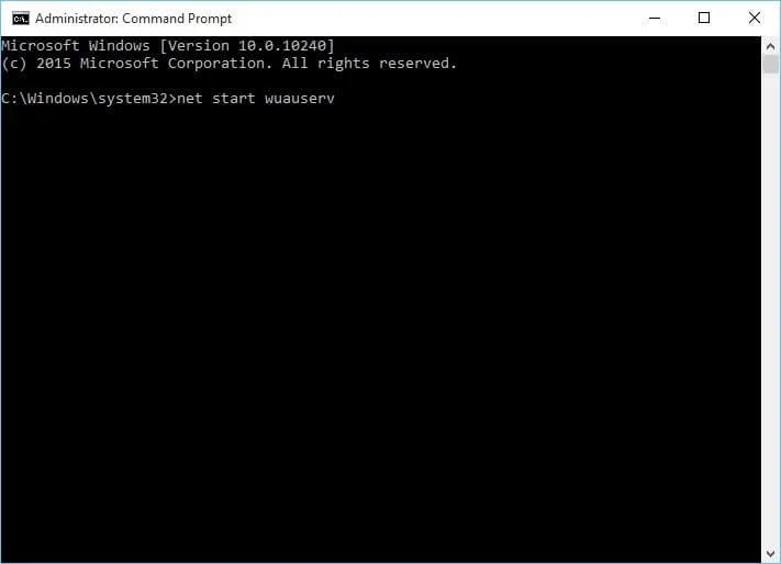 [แก้ไขแล้ว] วิธีแก้ไขข้อผิดพลาดบางอย่างที่เกิดขึ้นใน Windows 10
