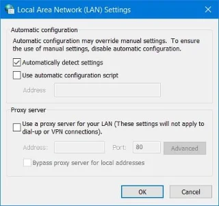คำแนะนำทีละขั้นตอนเพื่อแก้ไขรหัสข้อผิดพลาด 0x80072F8F ใน Windows 10