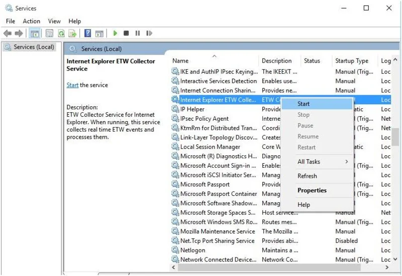 Ralat Kelas Tidak Berdaftar dalam Windows 10 – [DIBETULKAN]