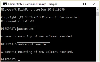 [DIBETUL] Sistem Tidak Dapat Menemui Fail yang Ditentukan dalam Ralat Windows 10