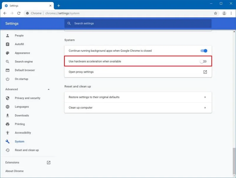 [Решено] Как исправить проблему с черным экраном Twitch в Google Chrome?