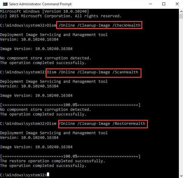 [SOLVED] Penggunaan CPU Tinggi Ntoskrnl.Exe Windows 10