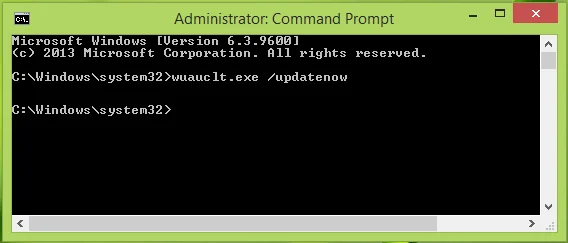 Cómo reparar el host de instalación moderno ha dejado de funcionar en Windows 10