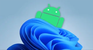 Microsoft, Windows 11de Android Uygulamalarını Test Etmeye Başladı