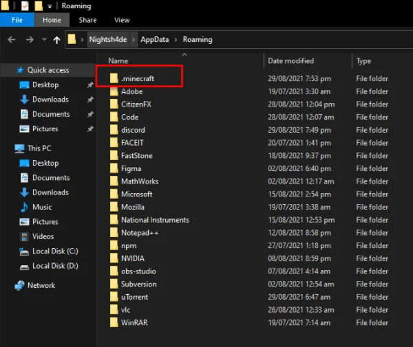 Arreglar el error del código de salida 0 de Minecraft en 7 soluciones fáciles