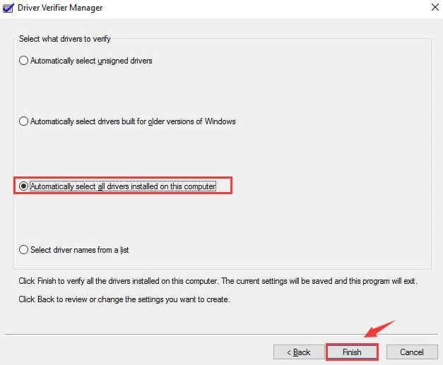 [DIBETULKAN] Ralat BSOD WDF_VIOLATION Windows 10