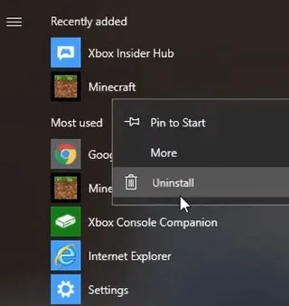 Betulkan "Gagal Memuat Turun Fail, Kandungan Fail Berbeza" Ralat Minecraft
