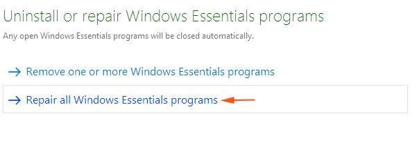 Panduan Lengkap Untuk Membetulkan Ralat Windows Live Mail 0x800CCC92
