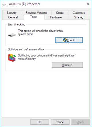 [Pembetulan Mudah] Ralat Kegagalan But Cakera Windows 10