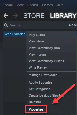 9 Cara Mudah Untuk Selesaikan Isu "War Thunder Keeps Crashing"[Tetap]