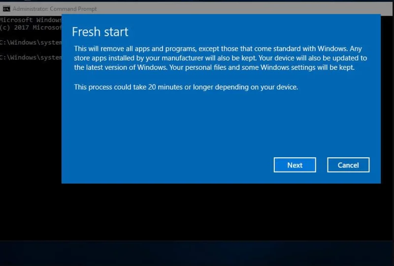Fix Corrupt Registry - Le guide définitif pour Windows 10, 8.1, 8 et 7