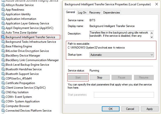 [DIKEMASKINI] Bagaimana untuk Membetulkan Ralat Kemas Kini 0x8007042c dalam Windows 10
