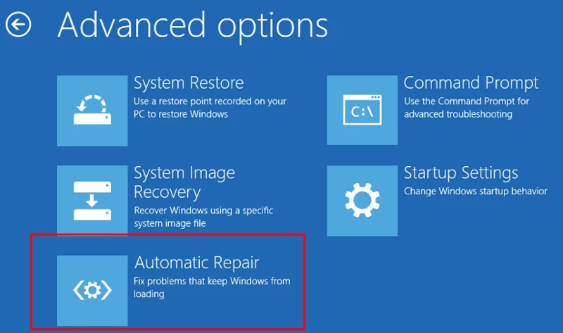 [คู่มือฉบับสมบูรณ์] วิธีแก้ไข UEFI Boot ใน Windows 10