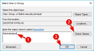 [DIBETUL] PIN Tidak Berfungsi dalam Windows 10