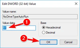 [Resuelto] La reproducción automática no funciona en Windows 10/8/7