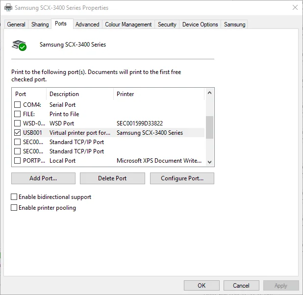 [Risolto al 100%] Come risolvere il messaggio "Errore di stampa" su Windows 10?