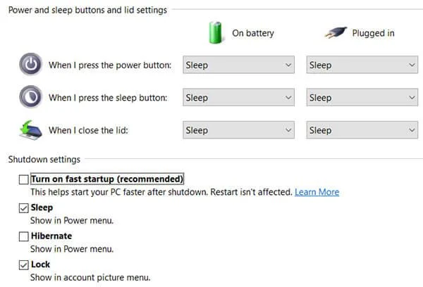 วิธีแก้ไขหน้าจอแล็ปท็อป HP เป็นสีดำ [Ultimate Guide]