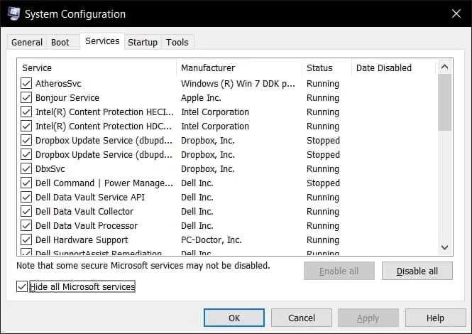 ÇÖZÜLDÜ Windows 11/10'da "Kötü Görüntü hatası 0xc0000428"