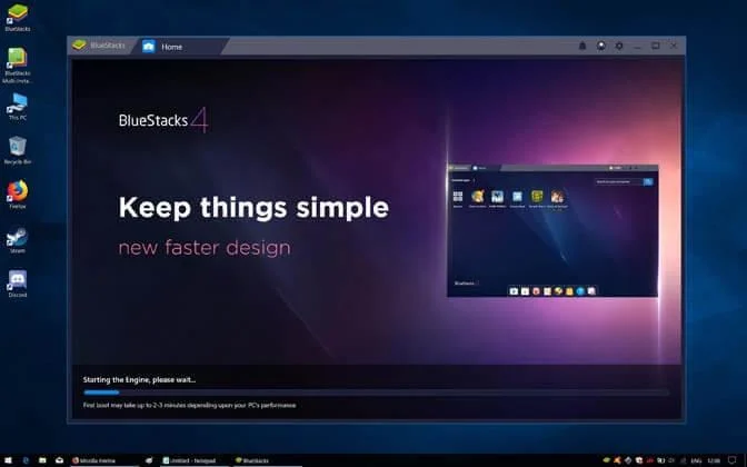 Bagaimana Untuk Membetulkan Enjin BlueStacks Tidak Akan Dimulakan Pada Windows 10 & Mac?