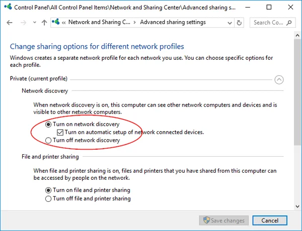 [Fixed] Windows 10 Streaming Issue with PlayStation 3 Media Server