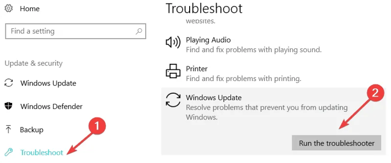 โซลูชัน 7 อันดับแรกในการแก้ไขข้อผิดพลาด 0xc004f074 ใน Windows 10, 8 & 7