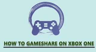 Cara untuk Perkongsian Permainan pada Xbox One & Series S/X [2022 DIKEMASKINI]