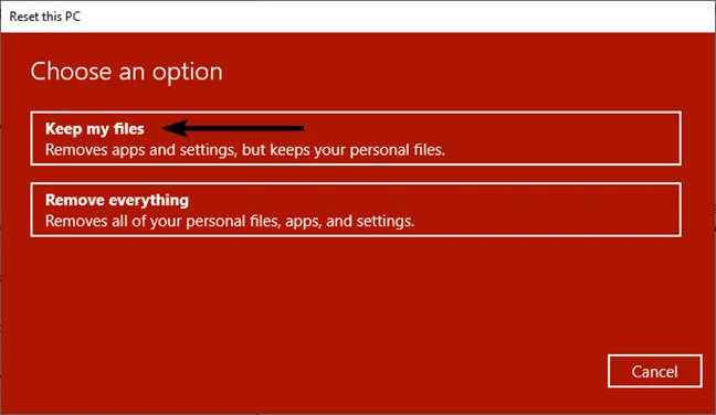 [แก้ไขแล้ว] 'ใบอนุญาต Windows ของคุณจะหมดอายุในไม่ช้า' สำหรับ Windows 10