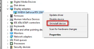 4 Membetulkan Ralat "Perisian dan Pemacu Radeon Tidak Padan".