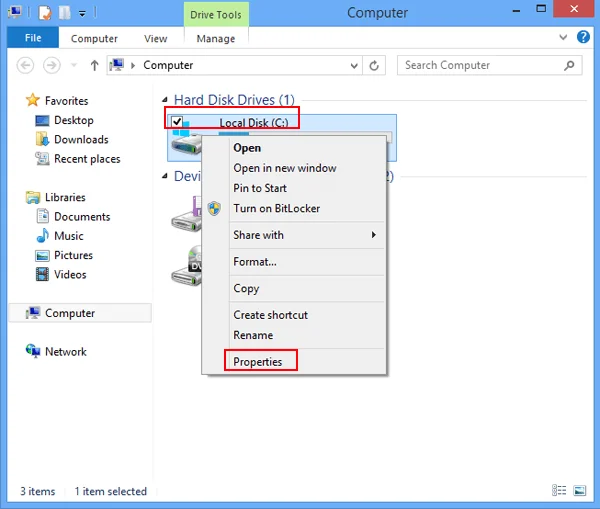 วิธีแก้ไขหน่วยความจำเสมือนต่ำใน Windows 8/8.1