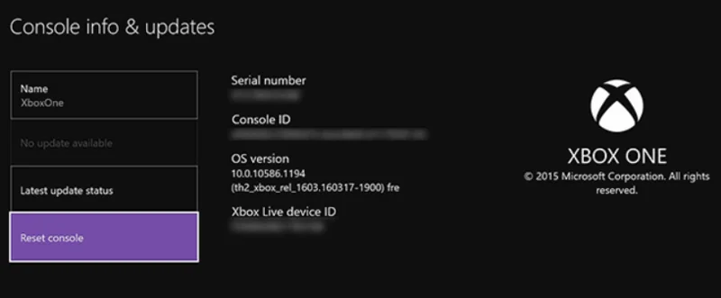 Pemasangan Dihentikan pada Ralat Xbox One [11 Cara Teratas]