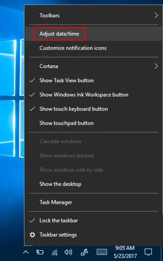 ¿Cómo solucionar el problema No puedo descargar Sea Of Thieves en Windows 10?