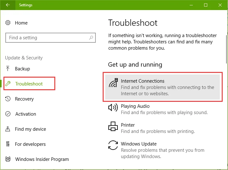 รายชื่อปัญหาการอัปเดตผู้สร้าง Windows 10 ทั่วไป & การแก้ไข