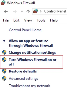 [11 correcciones] ¿Cómo reparar el error de la tienda de Windows 10 0x80072efd?