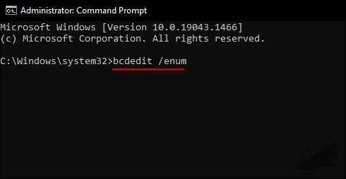 Windows 11 ve 10'da “Bddci.sys” Mavi Ekran Hatasını Düzeltin [AÇIKLANILDI]