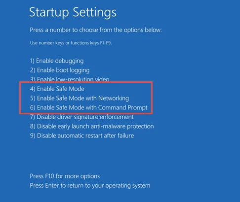 Bagaimana Untuk Membetulkan Ralat Microsoft Visual C++ Runtime R6034 Dalam Windows 10?