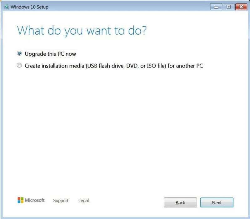 DIBETULKAN: Ralat Kemas Kini Windows 10 0xc1900104