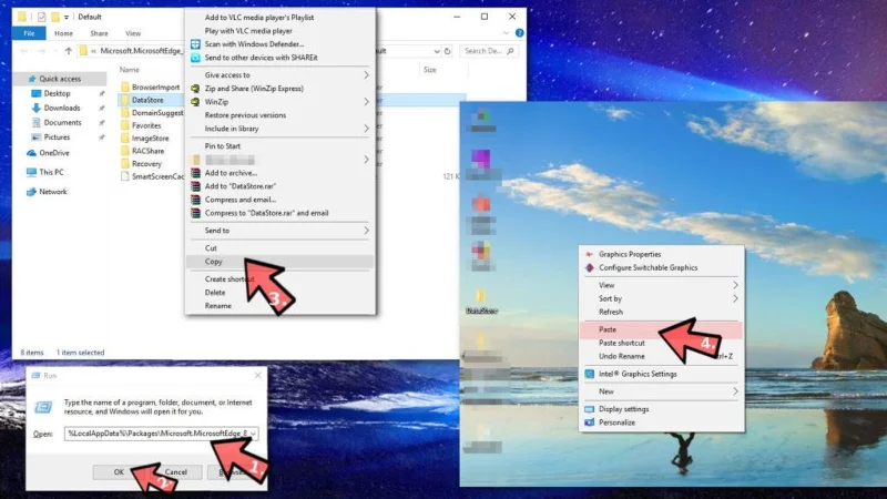 Las 6 mejores soluciones para reparar el error USB\DEVICE_DESCRIPTOR_FAILURE en Windows 10
