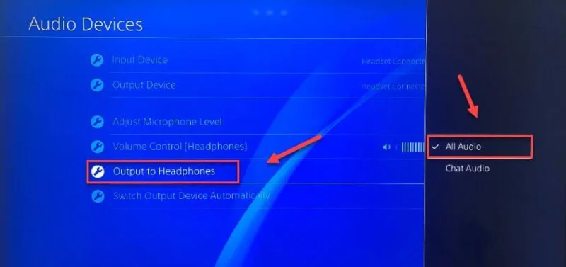 PS4 Tiada Bunyi: Pakar Hacks untuk Membetulkan Masalah Audio PS4 tidak Berfungsi