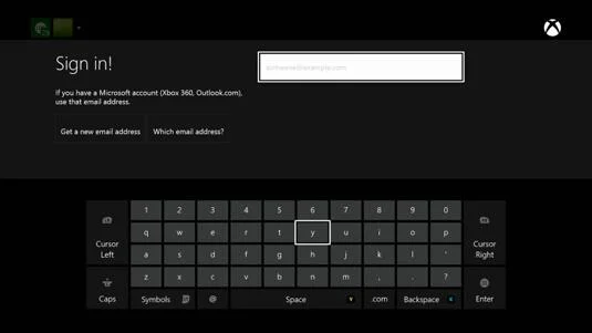Betulkan Ralat Log Masuk Xbox 0x87dd0006