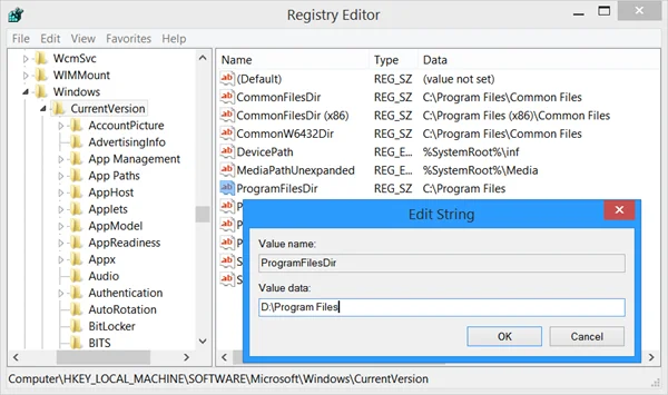 Comment réparer : Impossible d'ouvrir les fichiers Exe dans Windows 10 [Corrections complètes]
