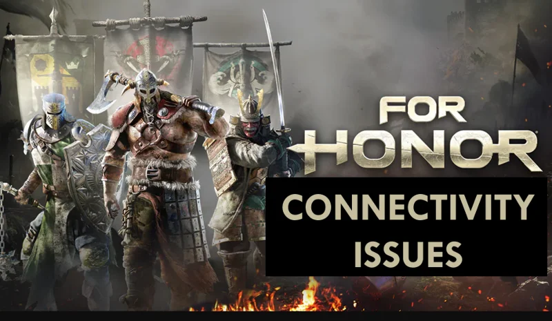 Betulkan: Untuk Isu Sambungan Honor Pada PS4/Xbox One/Windows 10