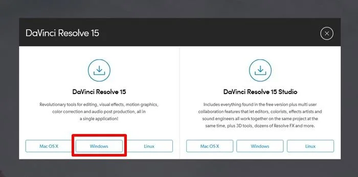 [Panduan Penuh] Betulkan DaVinci Resolve Mengekalkan Isu Ranap Pada Windows 10