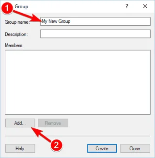 DIBETULKAN: Akses Dinafikan, Fail Mungkin Digunakan atau Ralat Pelanggaran Berkongsi dalam Windows 10?