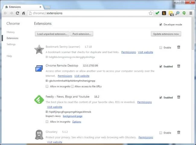 FIXED: Google Chrome Aw, Snap! Something Went Wrong Error on Windows 10