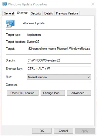 [DIBETUL] Windows Tidak Dapat Menemui Ralat wuapp.exe dalam Windows 10