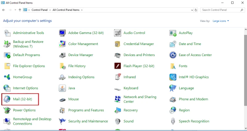 Panduan Lengkap Untuk Membetulkan Ralat Windows Live Mail 0x800CCC92